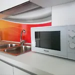 La Torre By My Apulia Appartement