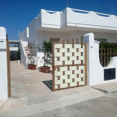 La Torre By My Apulia