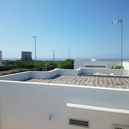 La Torre By My Apulia