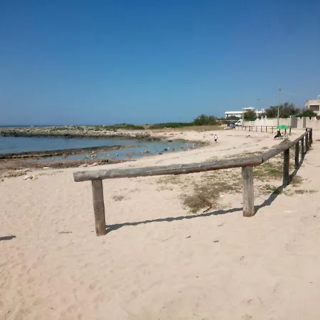 La Torre By My Apulia