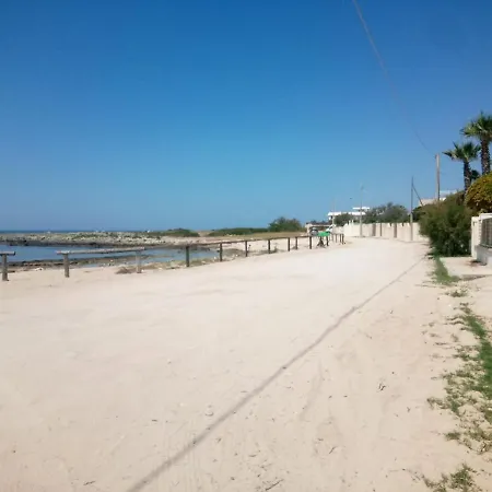 La Torre By My Apulia * Torre Lapillo