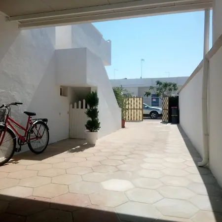Apartment La Torre By My Apulia *