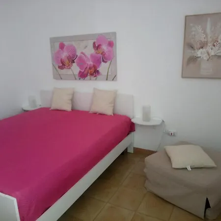 La Torre By My Apulia Apartment *