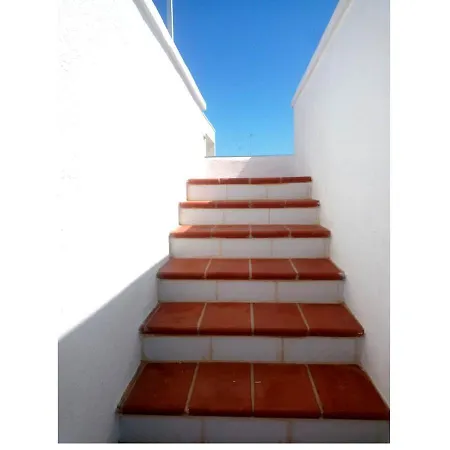 La Torre By My Apulia Torre Lapillo